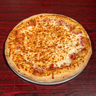 Meat Lover's Pizza